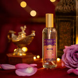 Raumspray 100ml Edelrose