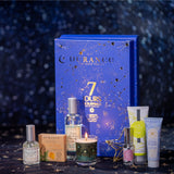 Geschenkbox - Feiertagskalender - 7 Produkte