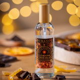 Raumspray - Mandarine Schokolade