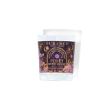 Duftkerze - Geheimnisvoller Wald - 75g