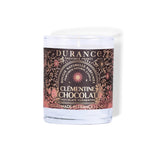 Duftkerze - Mandarine Schokolade - 180g