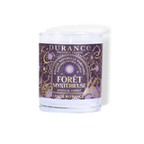 Duftkerze - Geheimnisvoller Wald - 180g