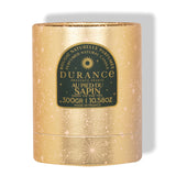 Duftkerze Holzdocht - Am Tannenbaum - 300g