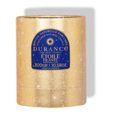 Duftkerze Holzdocht - Sternschnuppe - 300g