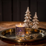 Duftkerze - Geheimnisvoller Wald - 180g