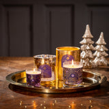 Duftkerze - Geheimnisvoller Wald - 75g