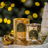 Duftkerze - Am Tannenbaum - 180g