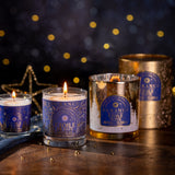 Duftkerze - Sternschnuppe - 75g