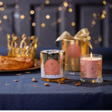 Duftkerze - Dreikönigskuchen - 300g