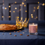 Duftkerze - Dreikönigskuchen - 180g