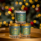Duftkerze 180 g Am Tannenbaum