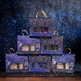Geschenkbox - Duftkerze & Duftspray - Am Tannenbaum