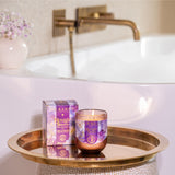 Sérénité – Gelassenheit - Entspannende Kerze 200 g