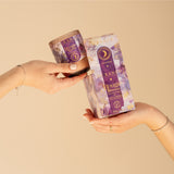 Sérénité – Gelassenheit - Entspannende Kerze 200 g