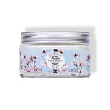 Samtige Körpercreme Baumwoll-Moschus 200 ml
