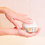 Samtige Körpercreme Orangenblüte 200 ml