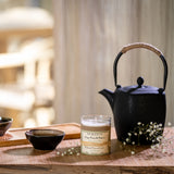 Duftkerze Teeritual 180 g