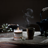 Duftkerze Teeritual 180 g