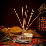 Refill Raumduft-Diffuser Mystisches Oud 250 ml