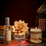 Holzduftblume Mystisches Oud 100 ml