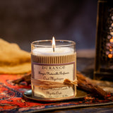 Duftkerze Mystisches Oud 180 g