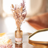 Floraler Raumduft-Diffuser Edelamber 95 ml