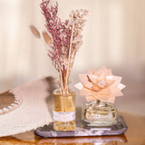 Floraler Raumduft-Diffuser Orangenblüte 95 ml