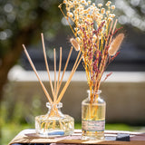 Floraler Raumduft-Diffuser Monoi-Blüte 95 ml