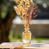 Floraler Raumduft-Diffuser Monoi-Blüte 95 ml