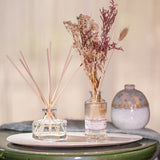 Floraler Raumduft-Diffuser Baumwollblüte 95 ml