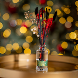 Floraler Duftdiffuser 95ml Noel 2026 Am Tannenbaum
