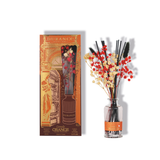 Floraler Duftdiffuser 95ml NOEL 2026 Zimt-Orange