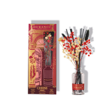 Floraler Duftdiffusor 95ml NOEL 2026 Samtige Kirsche