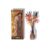 Floraler Duftdiffuser 95ml NOEL 2026 Lebkuchen