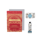 Duftendes Duo Noel 2026 Baumwoll-Moschus 125g Seife& Handcreme 30ml