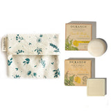 Geschenkset Les Essentiels Zitrone & Minze