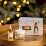 Geschenkset Gesichtscreme 50ml +12ml Elixier-Konzentrat