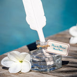 Raumduft-Diffuser mit Keramikfeder Monoiblüte