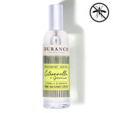 Raumspray „Die Nützlichen“ – Zitronengras & Geranie 100 ml