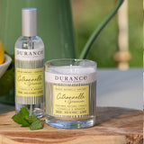 Raumspray „Die Nützlichen“ – Zitronengras & Geranie 100 ml