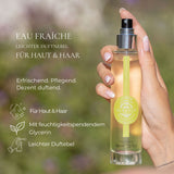 Eau fraîche Prickelnde Verbene 100 ml