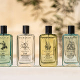Eau de Toilette Frische Minze 100 ml