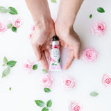 Handcreme Rose 30 ml
