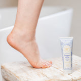 Regenerierende Fußcreme mit Borretschöl 75 ml