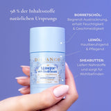 Feuchtigkeits-Stickmaske mit Borretschöl 45 g