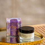 Nachtcrememaske 50 mL Entspannung - Serenite