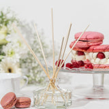 Raumduft-Diffuser Himbeermacaron