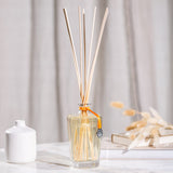 XL Raumduft-Diffuser Mandarine-Bergamotte