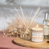 Raumduft-Diffuser Samtiges Sandelholz