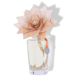 XL Holzduftblume Diffuser Edelamber